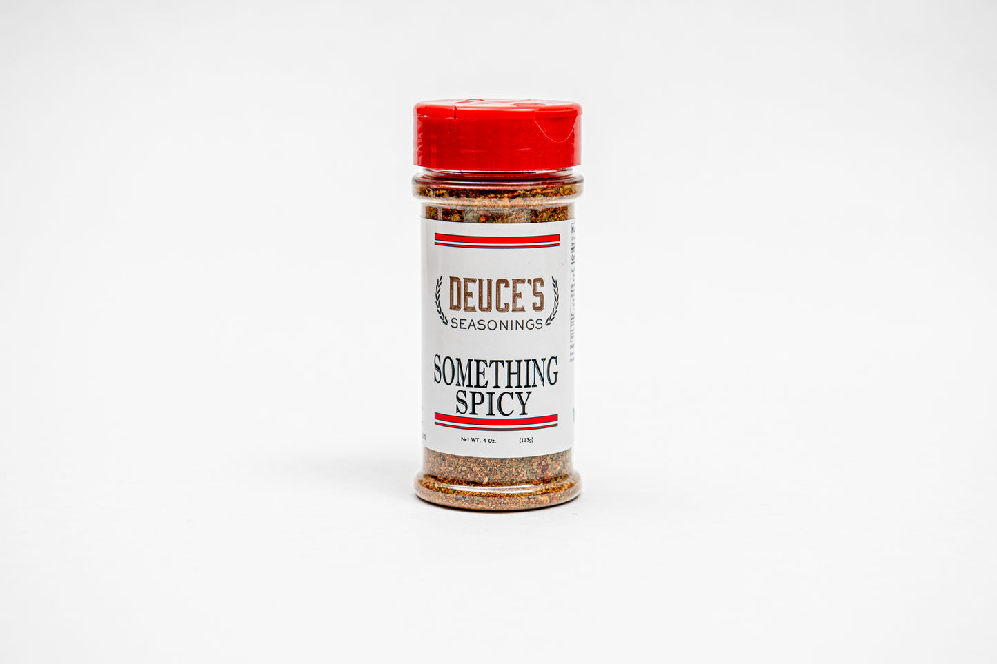 Something Spicy