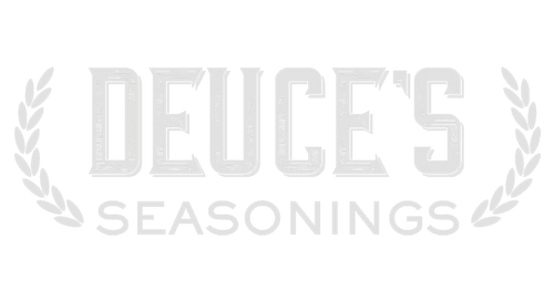 The Benefits of Cooking with Low Sodium Seasonings – Deuce's